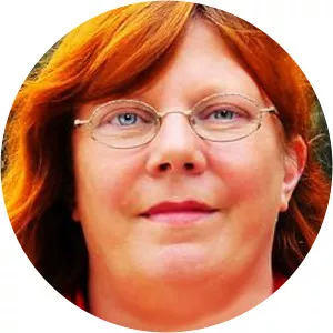 Pia-Beate Zimmermann