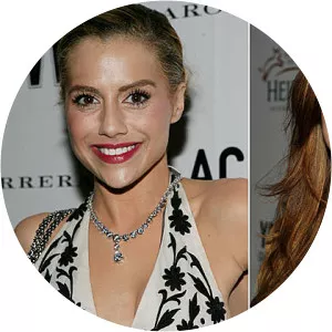 Pia Bertolotti - Brittany Murphy's sister