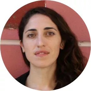 Pia Borg - Filmmaker