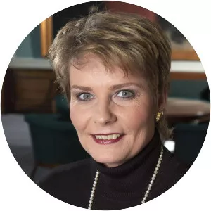 Pia Christmas-Møller