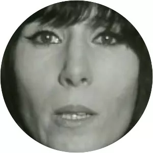 Pia Colombo - French singer
