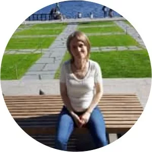 Pia Cramling - Swedish chess player