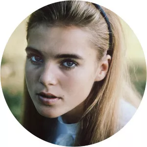 Pia Degermark - Swedish actress