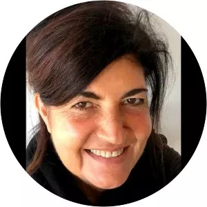 Pia Eisenbarth - Author