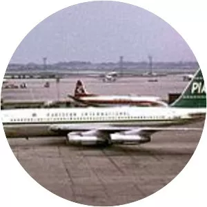 PIA Flight 705 - Airliner accident