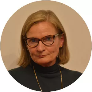 Pia Forssell - Finnish literary scholar