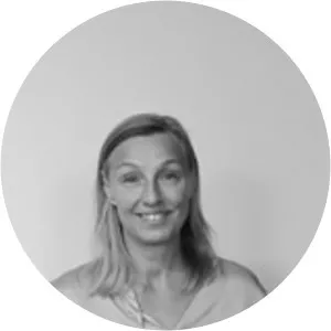 Pia Frederiksen - Researcher