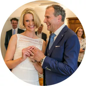 Pia Große-Vehne photograph