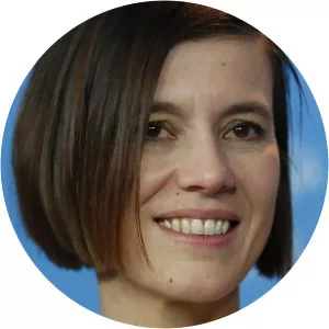 Pia Hierzegger - Austrian actress