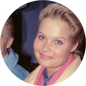 Pia Hynninen - Matti Nykänen's ex-wife