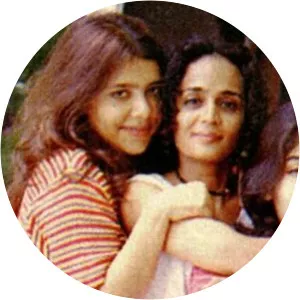 Pia Krishen photograph