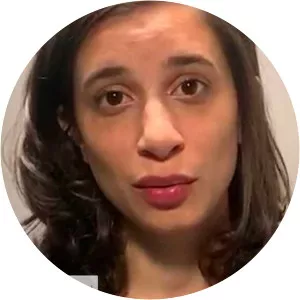 Pia Laborde photograph