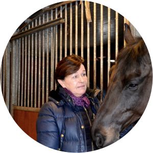 Pia Levin Nätterqvist