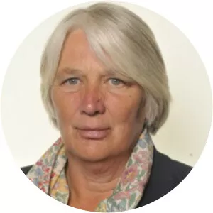 Pia Lokin-Sassen