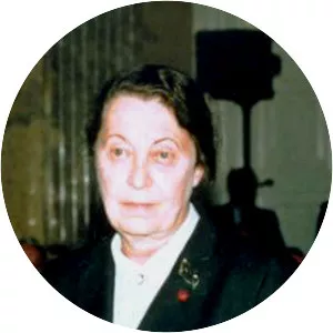 Pia M. Plechl