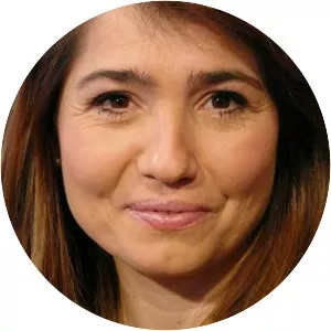 Pía María Castro photograph