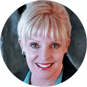 Pia Mellody - Author