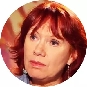 Pia Mustacchi photograph