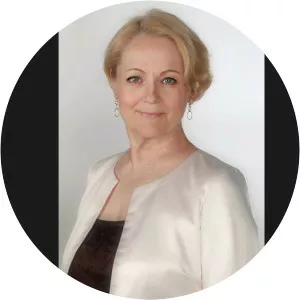 Pia Raanoja Musician