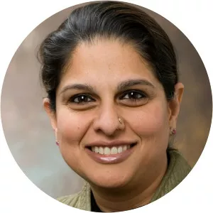 Pia Rebello - Author