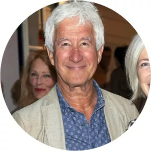 Pia Skoller - Eddie Skoller's ex-wife