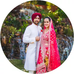 Pia Sodhi photograph