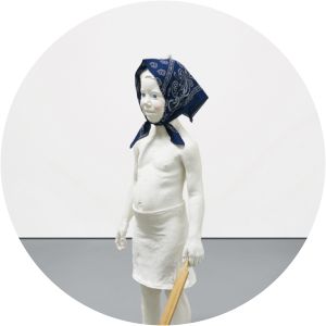 Pia Stadtbäumer - German sculptor