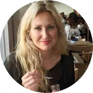 Pia Sundström - Fitness professional