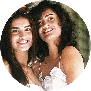 Pia Sutaria photograph