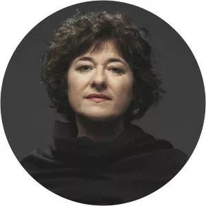 Pia Tafdrup - Danish writer