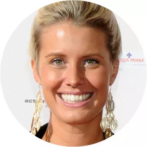 Pia Tillmann - German actor