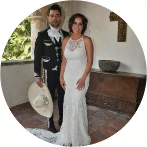 Pia Vergara - TV personality