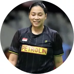 Pia Zebadiah Bernadet