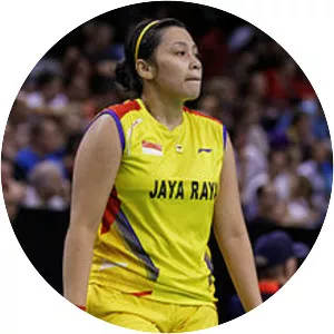 Pia Zebadiah Bernadeth