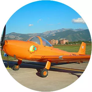 Piaggio P. 148 - 