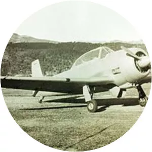 Piaggio P. 150 - 