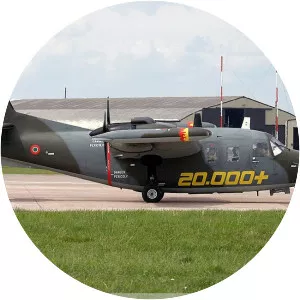 Piaggio P. 166