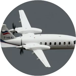 Piaggio P. 180 Avanti - Aircraft model