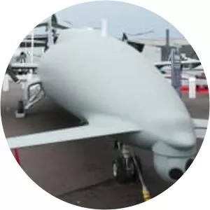 Piaggio P. 1HH HammerHead