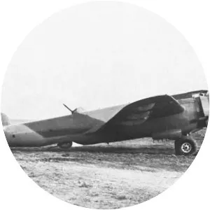 Piaggio P. 32 - 