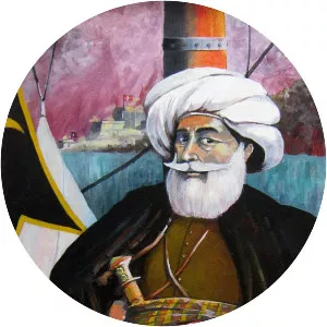 Piali Pasha