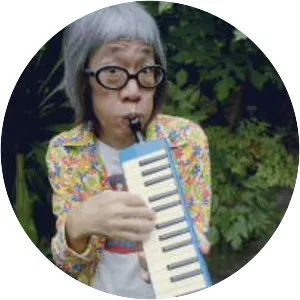 Pianica Maeda - Musician