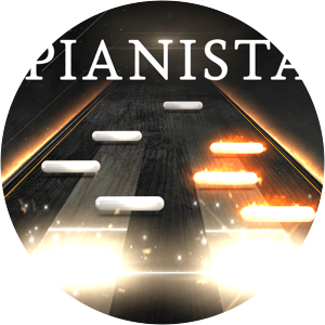 Pianista photograph