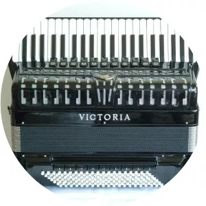 Piano accordion