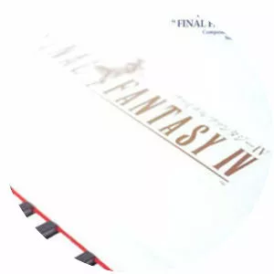 Piano Collections: Final Fantasy IV - Album by Toshiyuki Mori
