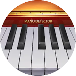 Piano Detector - Video game