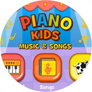Piano Kids - Music & Songs - Video game