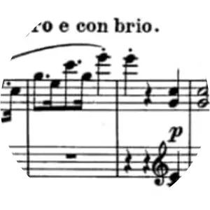 Piano Sonata No. 5
