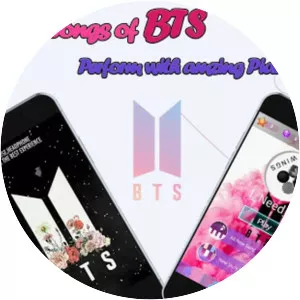 Piano Tiles BTS 2019 - ARMY Love BTS