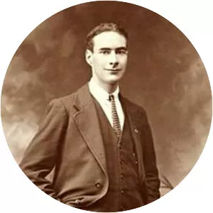 Piaras Béaslaí - Former Teachta Dála of Ireland